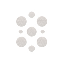 Pfeifensiebe "Atomic" Silber, 100 x 5...