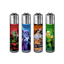 Clipper Large FANTASY WARRIORS, 48er Display