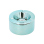 Windaschenbecher "Angelo" türkis glänzend, Ø 11,2cm, einzeln