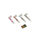 Handpfeifen "Monkey King" inkl. Siebe, 12er...