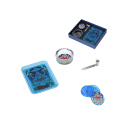 Raucher-Set "Monkey King"...