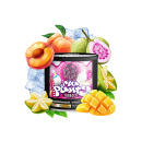 187tobacco - Ma Panty/Mama Candy (Guave, Mango, Pfirsich)...