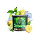 187tobacco - Mrs. Green (Limette, Zuckerwatte) - 200g