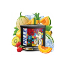 187tobacco - Pille (Kiwi, Apfel, Honigmelone, Kirsche,...