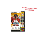 UEFA CL Match Attax 2024-2025 - Starter