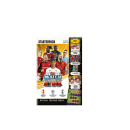 UEFA CL Match Attax 2024-2025 - Starter