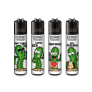 Clipper Large KAKTUS, 48er Display