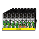 Clipper Large KAKTUS, 48er Display