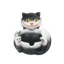 Aschenbecher "Cat" Keramik, &Oslash; 9,0cm,...