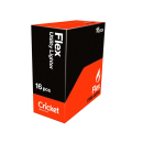 Stabfeuerzeug BBQ "Cricket" 24,5cm, unifarben, einzeln