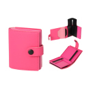 Zigarettenetui "Angelo" Pink Metall,...