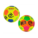 Beach Fussball; 2-fach-sortiert, einzeln, UVP: 9,99 Euro