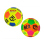 Beach Fussball; 2-fach-sortiert, einzeln, UVP: 9,99 Euro