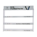 ELFBAR Display; 3 Fächer