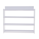 ELFBAR Display; 3 Fächer