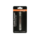 Pinzette Edelstahlt, 9,5x1cm