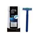 Einweg-Rasierer "Elina" Men, 2 Klingen, 5er Pack