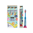 Zahnbürste "Sence" Fresh Kids Soft, 3-8...