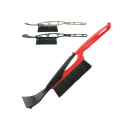 Auto-Eiskratzer XXL mit Kehrbesen, 50cm, 2-fach sortiert,...