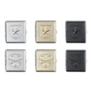 Zigarettenetui "Army" f&uuml;r 20 Zig., mit...