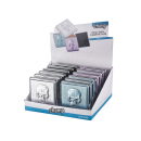 Zigarettenetui "Skull" f&uuml;r 20...