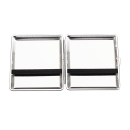 Zigarettenetui "Skull" für 20 Zig., mit Gummiband, 4-fach sortiert; 12er Display