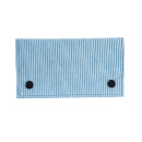 Tabakbeutel "Courduroy"; 6-fach sortiert, 12er Display