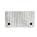 Tabakbeutel "Courduroy"; 6-fach sortiert, 12er Display