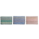 Tabakbeutel "Colourful Waves Pattern"...