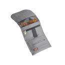 Tabakbeutel "Colourful Waves Pattern" Grösse S; 3-fach sortiert, 12er Display