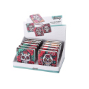 Zigarettenetuis "Skulls &amp;...