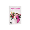 Teelicht Duft in Faltschachtel...