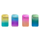 Sturmfeuerzeuge "Gradient" Slim, Jet-Flame,...