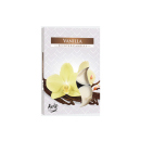 Teelicht Duft in Faltschachtel...