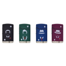 Sturmfeuerzeuge "Mafia Cards",...