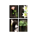 Trauer-Karte mit Umschlag...