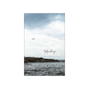 Trauer-Karte mit Umschlag "Sprüche", 8-fach sortiert, einzeln