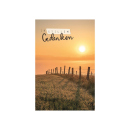 Trauer-Karte mit Umschlag "Sprüche", 8-fach sortiert, einzeln