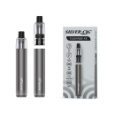 Silver Cig - Basisger&auml;t Silber -...