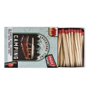 Streichh&ouml;lzer "Outdoor Adventures", 3er...