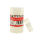 Klebefilm transparent 6 Rollen, 10mx12mm