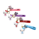 Schl&uuml;sselanh&auml;nger "Hello Kitty" 3D...