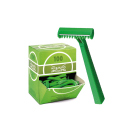 Einweg-Rasierer "Wilkinson" Hospital, 100er Pack