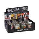 Duftkerze "Quentin Tarantino" im Glas -...