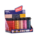 Elektrofeuerzeuge "Funny Sex"; 5-fach sortiert;...