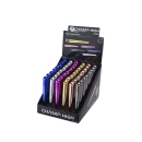 Champ High "Shiny" Joint Tuben, Solid,...