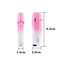 Sturmfeuerzeuge "Pink" Jet-Flame, 3-fach sortiert, 12er Display