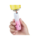 Sturmfeuerzeuge "Pink" Jet-Flame, 3-fach sortiert, 12er Display