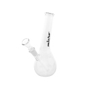 Glasbong "Micro" transp; H&ouml;he...