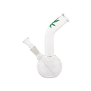 Glasbong "Small Leaf" transp;...